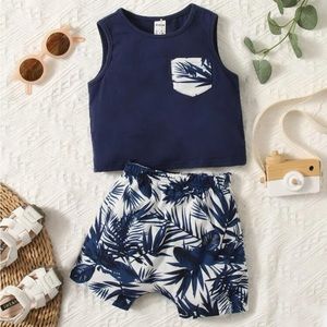 Tropical Matching Set